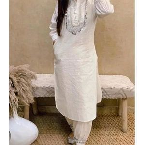 Pathani Kurta Set