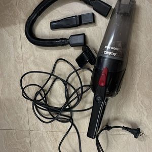 Vaccum Cleaner - hand held