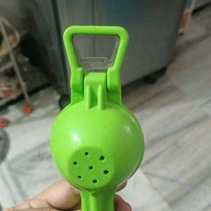 Lemon Squeeze Tool