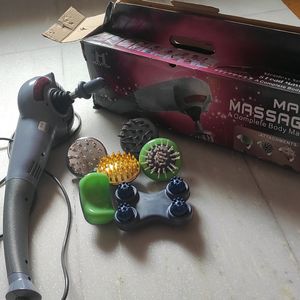 Magic Massager