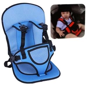 Baby Cushion Car Seat