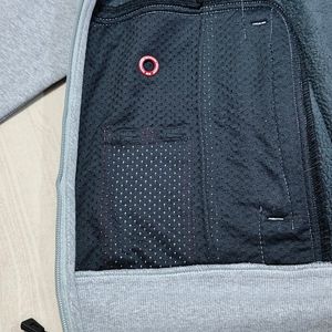 Oakley Full Zipper Sweetshirt Size M