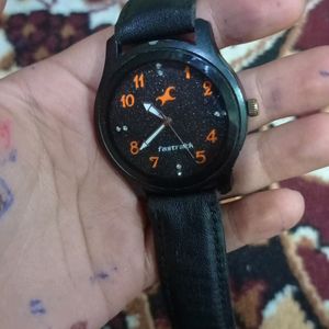 Fastrack Watch For Women