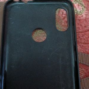 Phone Cover For Redmi 7