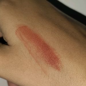 Brown lipstick Shade 31