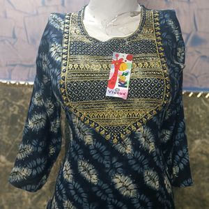 Kurta Summer Sizen