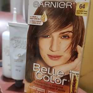 Belle Hair Colour Imported