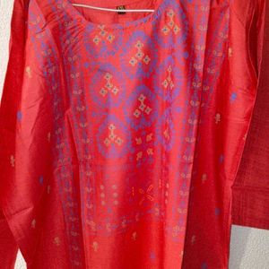 Kurti (Women's)