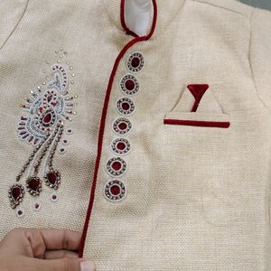 Sherwani