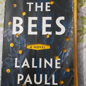 THE BEES By Laline Paull