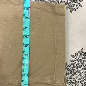 H&M Wide Leg Cargo Pants