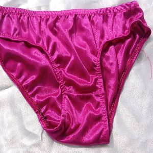 Satin Panty