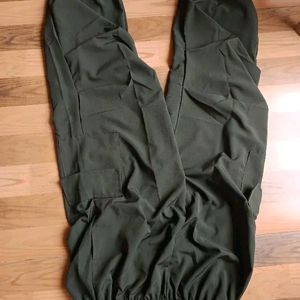 Parachute Pants