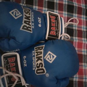 Boxing Gloves