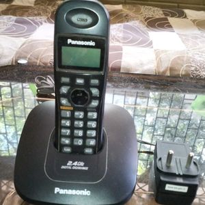 Cordless Phone With Caller Id