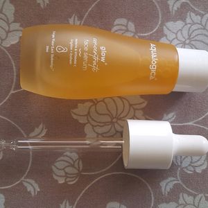 Aqualogica Vitamin C Face Serum