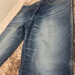 WRANGLER DENIM JEANS(vegas)