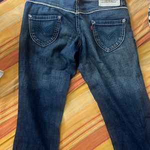 Levi’s Women Jeans