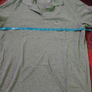 Mens Polo Shirt