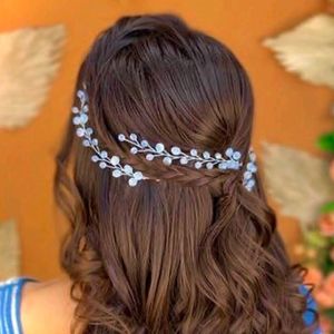 hair tiara