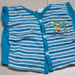 Baby Top Wear 7 Pieace Combo