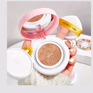 Xixicu Cushion Foundation With FreeRefill