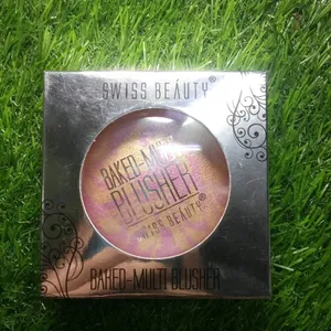 Swiss Beauty Multi Blusher