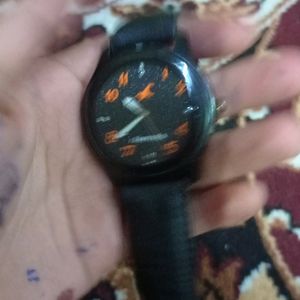 Fastrack Watch For Women