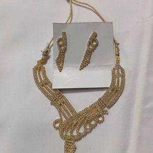 Jewellery Set