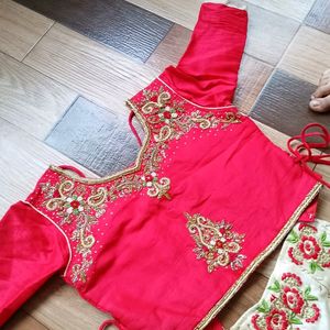 Lehenga For Girls