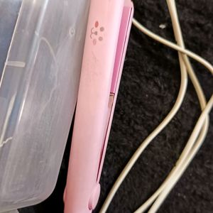 ⚡Mini Hair Straightener