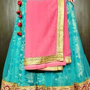 Lehenga