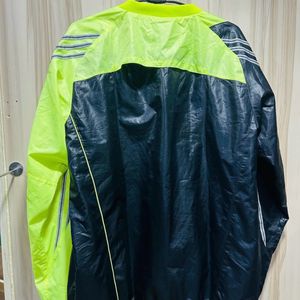 ADIDAS Professional Climaproof Windcheater