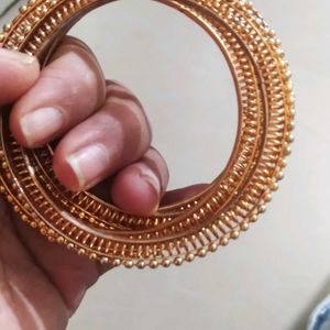 4 Bangle Set