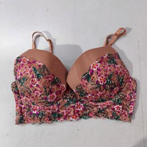 Beautiful Push Up Bra Size 34C