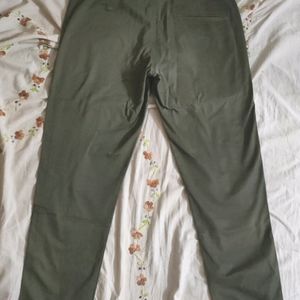 Formal Trouser