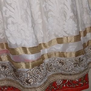 Beautiful Work Gowns Excellent Condition