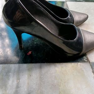 Inc5 Heels