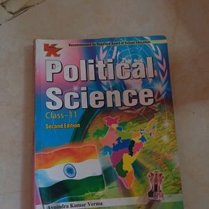 Class 11 Books And 1 Class12 Book