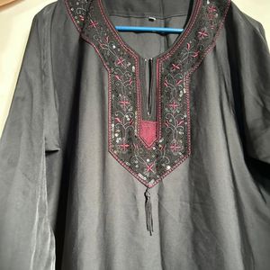 Dubai Abaya