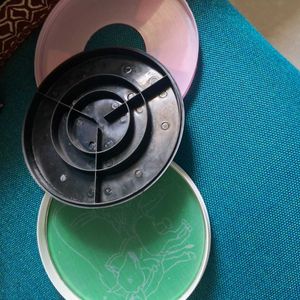 Tota DISC RANGOLI GADGET