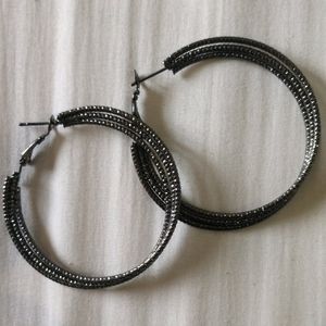 Western Earring