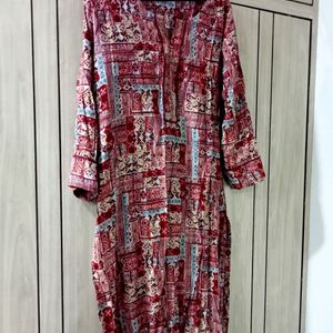 Stylish Kurta