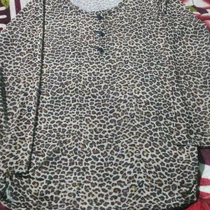 Fancy Tops & Tunics For Women