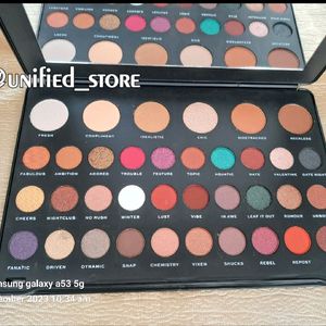 Makeup Revolution Beautiful Eyeshadow Palette