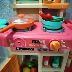 Kitchen Tool Set For Kids