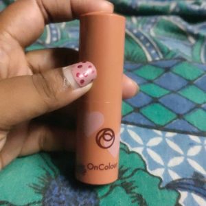 Oriflame Ginger Nude Lipstick