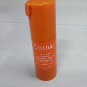 Vit C Brightening Serum