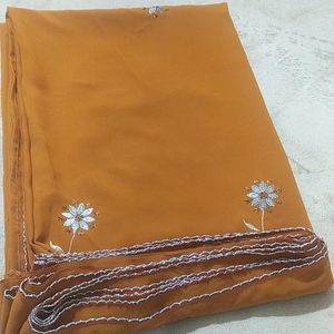 I Am Selling Saree