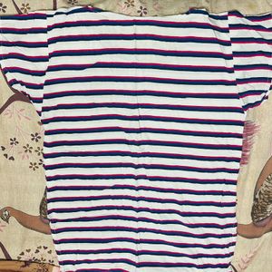 Strips Tshirt